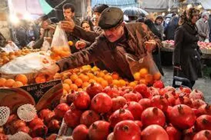 هشدار پلیس نسبت به کلاهبرداری و سرقت اطلاعات به بهانه شب یلدا