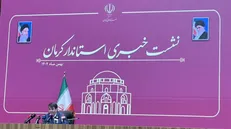 دهه فجر امسال ۳۶۲ پروژه در کرمان افتتاح و ۱۵۶ طرح کلنگ زنی می‌شود