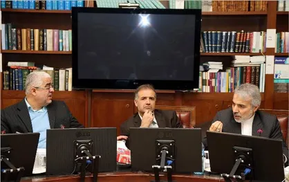 بودجه ۹۷ نوبخت را دوباره به مجلس کشاند