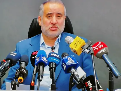 ۳.۸ همت برای راه&zwnj;آهن خراسان جنوبی در کمتر از یک سال تأمین شد