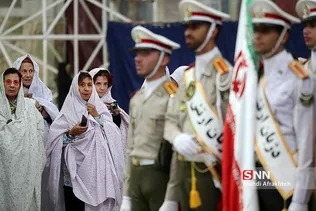 شید