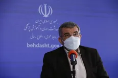 حریرچی: کل محدودیت‌های کرونایی فقط ۱۰ درصد تردد مردم را کاهش داد / یعنی مردم جای مسافرت، کوه رفتند!
