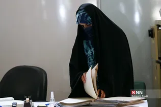 چهارمین روز ثبت نام انتخابات شورای شهر
