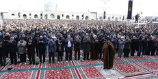 گستره ولایت دینی و دین‌دار ماندن مردم