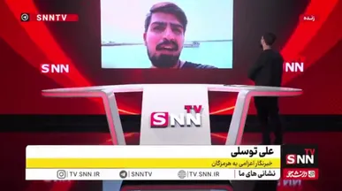 عبور از تنگه هرمز فقط با مجوز ایران/ اگر ترامپ جرات دارد سوار کشتی شود و از مسیر ادعایی امن خود عبور کند تا ببیند چه اتفاقی برایش می‌افتد