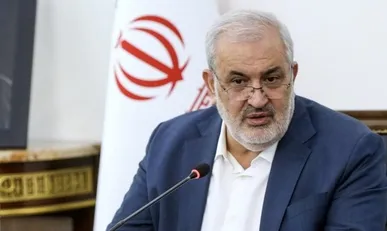 وزیر نیرو: تحریم‌ها مانع دستیابی ایران به دانش طراحی توربین‌های بادی نشد