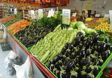 آمادگی شهرداری تهران برای همکاری در عرضه میوه و تره‌بار با قیمت مناسب در سمنان