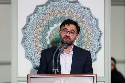 &laquo;دهقانی فیروزآبادی&raquo; سرپرست جدید پارک علم و فناوری دانشگاه آزاد شد