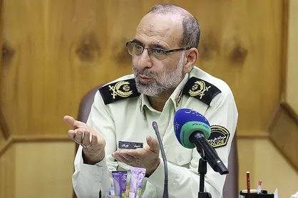 ناجا برای تامین امنیت مناطق حاشیه نشین فعال می&zwnj;شود