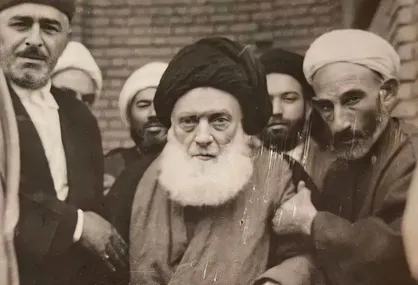 روایت جالب شهید مطهری از شک آیت&zwnj;الله بروجردی/ از کجا معلوم اعمال ما اخلاص دارد؟