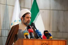 جازاری: کوروش ناجی یهودیت و نماد تاریخ افتخارآمیز ایران است/ لزوم شناخت ایران از طریق مراجعه به انجیل