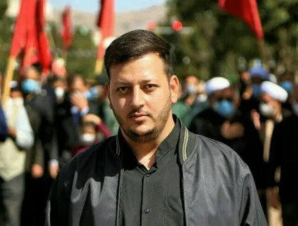 هرچه دوست داشته باشم باور می&zwnj;کنم!