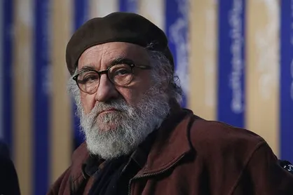 داریوش ارجمند: ذره&zwnj;ای خودخواهی و منیت در شهید رئیسی ندیدم با اینکه تحصیل کرده، جامع الشرایط و آیت&zwnj;الله بود+فیلم