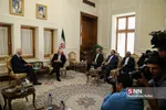 دیدار ظریف