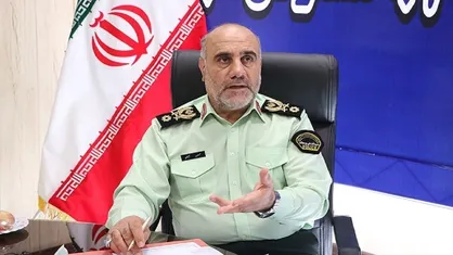 برخی مجرمان گستاخ شده اند/لازم است با قاطعیت با آن&zwnj;ها برخورد شود