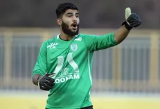 امشب رویارویی عابدزاده و کاسیاس