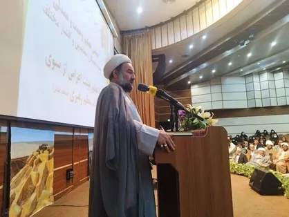 رهبر معظم انقلاب همه روزه پیگیر مسائل سیستان و بلوچستان هستند / مصوبات شورای امنیت ملی درباره زاهدان به تایید رهبری رسید