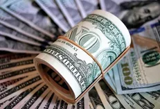 کشف ارز‌های غیرمجاز در بازار تهران