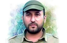 بیانیه معاونت بین الملل سازمان بسیج به مناسبت شهادت وسام العلیاوی
