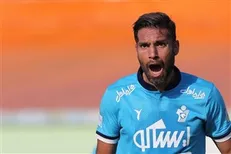 در آستانه دیدار با استقلال؛ محرومیت صادقی بخشیده شد