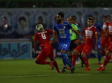 بازی استقلال و نساجی لغو می‌شود؟