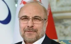 بازدید قالیباف از کارخانه تولید نخستین واکسن ایرانی کرونا
