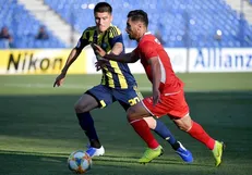 حذف زودهنگام پرسپولیس با شکست برابر پاختاکور