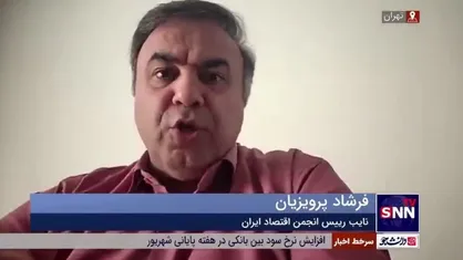 نایب رئیس انجمن اقتصاد ایران: برخی از بانک&zwnj;ها هرکاری می&zwnj;کنند جز بانکداری! / بخشی از تملک مسکونی بانک&zwnj;ها ناخواسته است