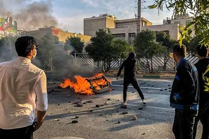 هدف از اغتشاش چه بود؟ مقام آمریکایی فاش کرد