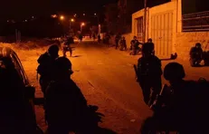 احتمال عملیات گسترده نظامی در کرانه باختری