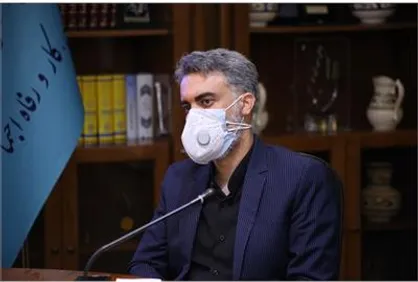با حکم وزیر تعاون، کار و رفاه اجتماعی "سرپرست مرکز روابط عمومی و اطلاع رسانی" منصوب شد