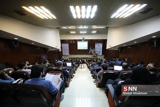 ششمین کنفرانس بین اللملی رباتیک و مکاترونیک 