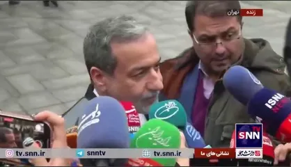 عراقچی: باید مدیریت کنیم تا هزینه&zwnj;های اختلافات ایران و آمریکا کاهش یابد/ کانال&zwnj;های تماس بین ایران و آمریکا همیشه وجود دارد