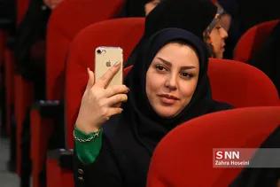 
مراسم تجلیل از جهادگران علم و فناوری در دانشگاه امیرکبیر