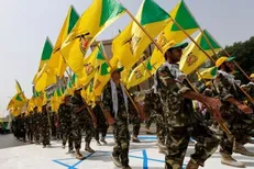 حزب الله عراق: هدف نهایی ما، اخراج آمریکا از منطقه است