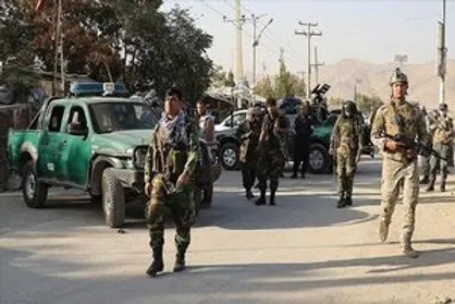 ۳۸۵ نفر از اعضای طالبان کشته و زخمی شدند