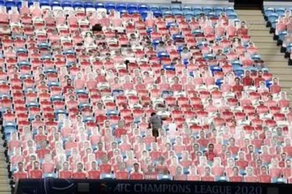 حمله پرسپولیسی&zwnj;ها به AFC!