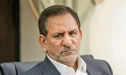 دعوت جهانگیری از صاحبان صنایع و خیرخواهان برای کمک به همنوعان خود