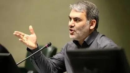 واردات ما از آمریکا از سال ۹۶ به بعد/ دولت آقای روحانی، چین و نهاده&zwnj;های آمریکا + فیلم