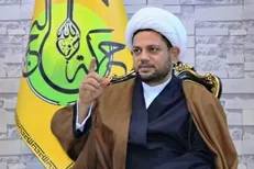 نجباء: شهید سلیمانی و المهندس بیش از دوستان بر دشمنان تأثیرگذار بودند