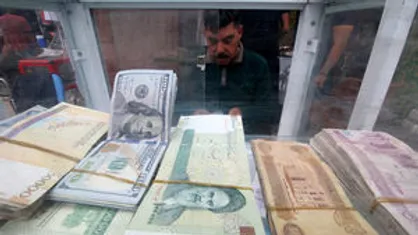 بازی &laquo;من نبودم&raquo; با دلار ۴۲۰۰ تومانی و رانت ۱۸۰ هزار میلیاردی