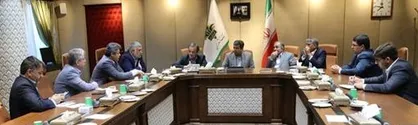 عرضه پسته در راه بورس کالا
