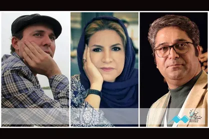 انتصاب ۳ مدیر در چهارمین جشنواره بین&zwnj;المللی فیلم &laquo;موج&raquo; کیش