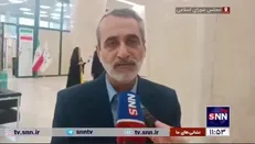 بررسی حادثه شهرستان تفتان در جلسه امروز کمیسیون امنیت ملی