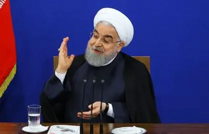 صحبت&zwnj;های عجیب روحانی درمورد اشتغال!