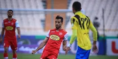 اتوبوس پرسپولیس یک بازیکن را جا گذاشت