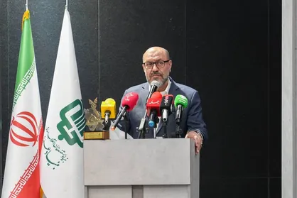 رئيس بنياد مستضعفان: برای حل محرومیت&zwnj;ها باید ظرفیت&zwnj;های مردمی به میدان بیاید