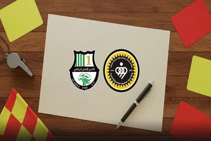 اعلام داوران دیدار سپاهان &ndash; الاهلی در لیگ قهرمانان آسیا