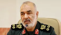 دستور فرمانده سپاه مبنی براعزام بالگرد به گچساران برای مهار آتش سوزی