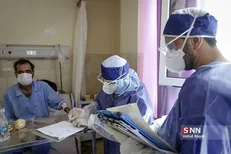 ۱۹۳۱۷ بیمار جدید کرونایی شناسایی شدند/ فوت ۱۸۷ هموطن دیگر